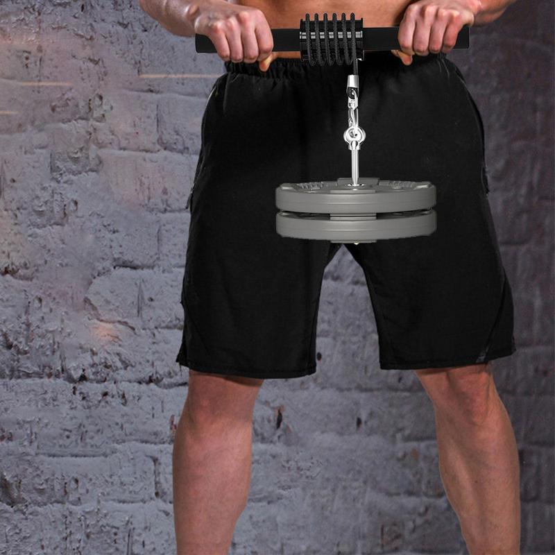 Forearm Strength Trainer Wrist - Wrist Roller Forearm 评论和价格