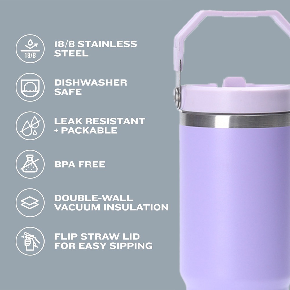900ml Stainless Steel Thermos  - Kettler Home Gym 评论和价格