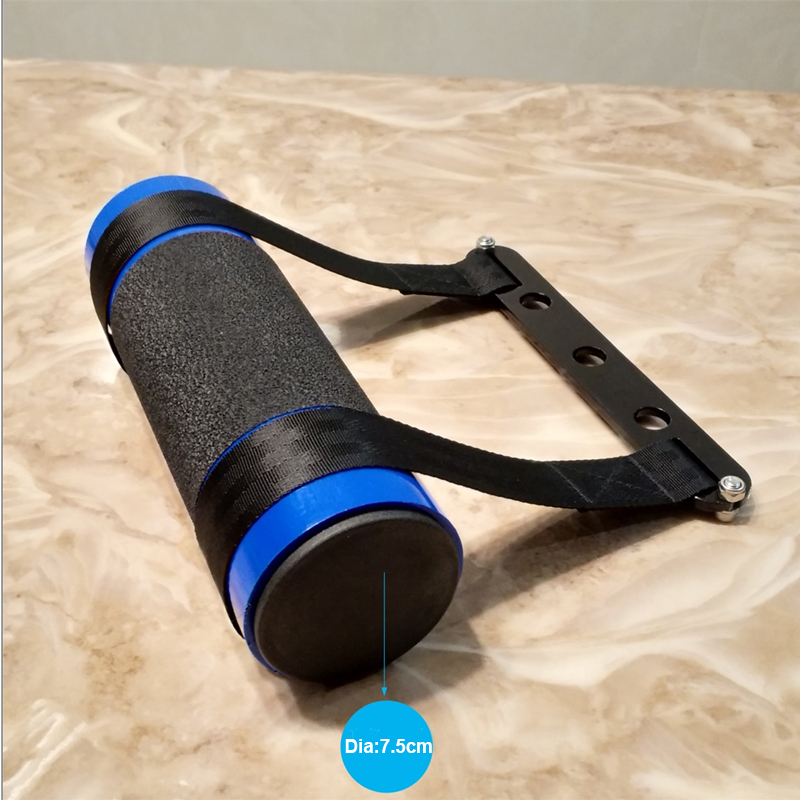 Home Fitness Wrist Forearm Bla - Wrist Roller Forearm 评论和价格