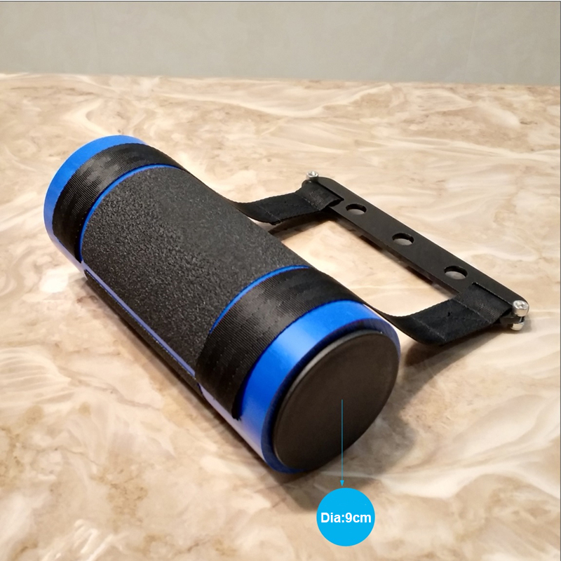 Home Fitness Wrist Forearm Bla - Wrist Roller Forearm 评论和价格