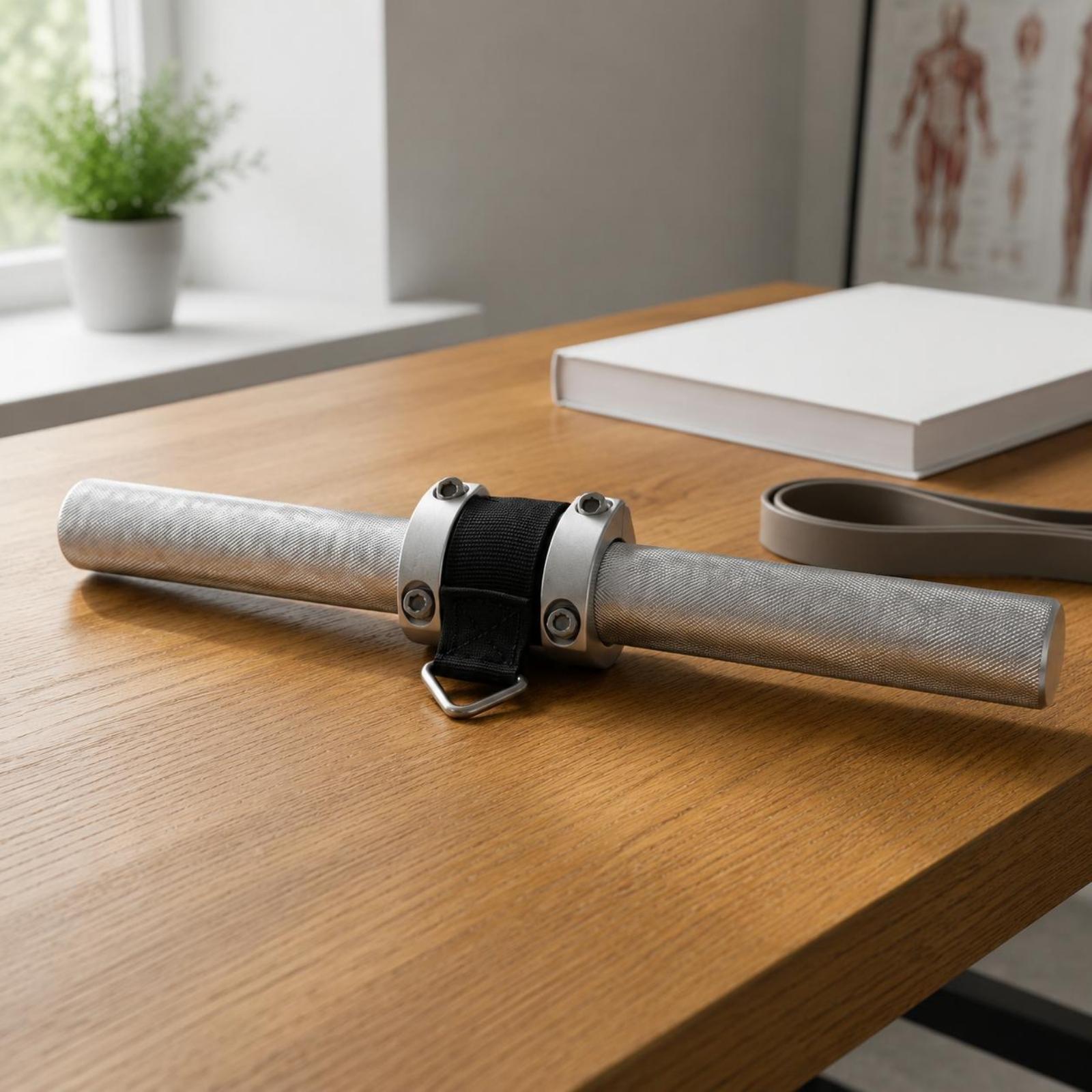 Wrist Roller Forearm Exerciser - Wrist Roller Forearm 评论和价格