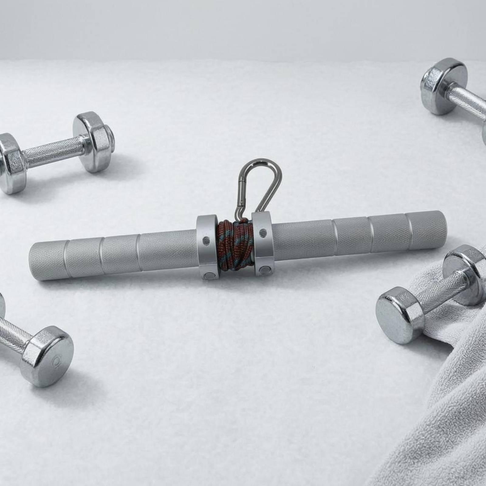 Wrist Roller Forearm Exerciser - Wrist Roller Forearm 评论和价格