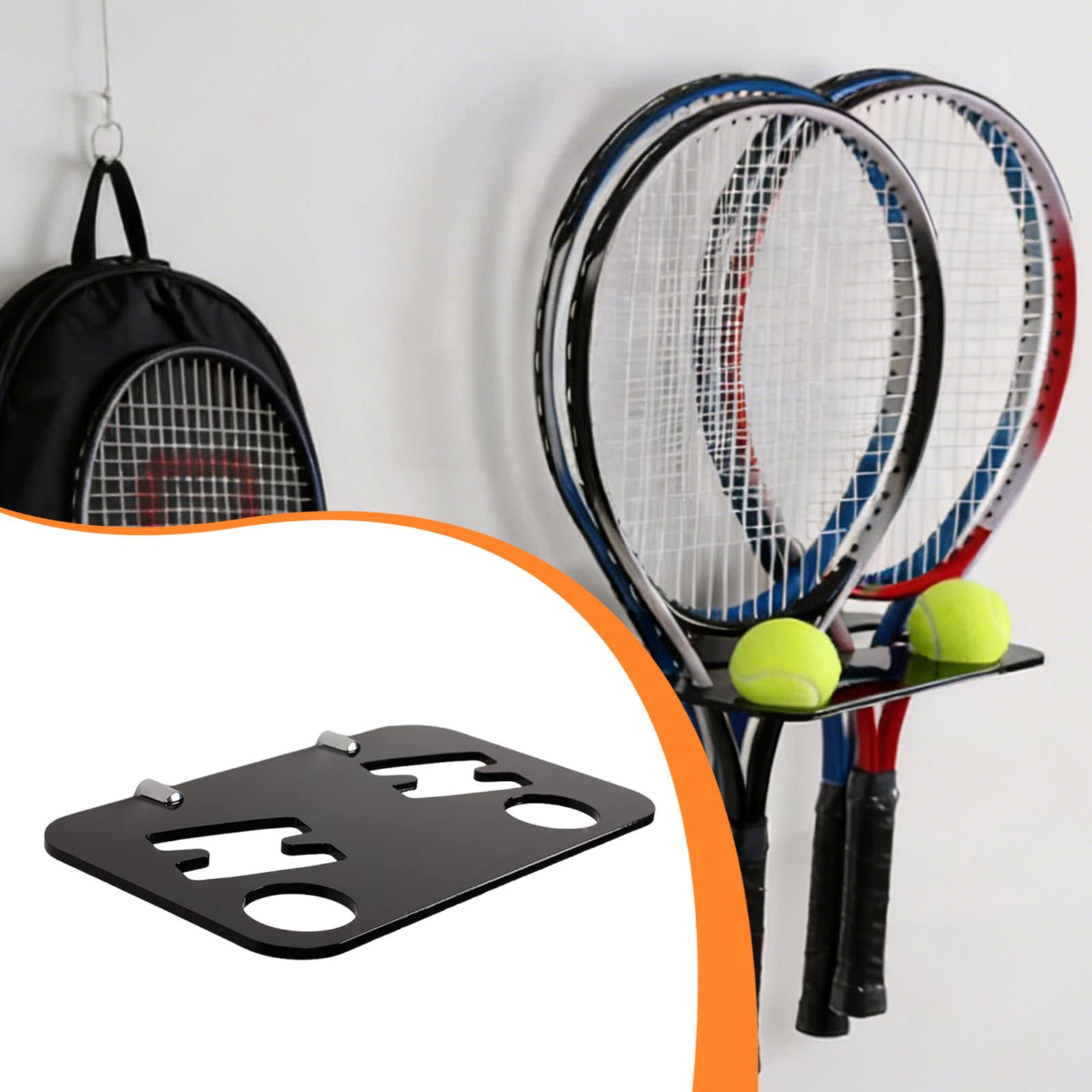 Parallel Placement Tennis Rack - Home Zone Gym 评论和价格
