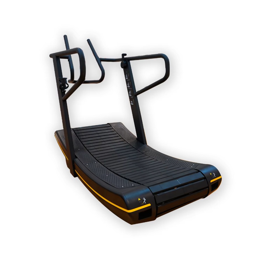 Curved Manual Folding Unpowere - Home Gym Manual 评论和价格